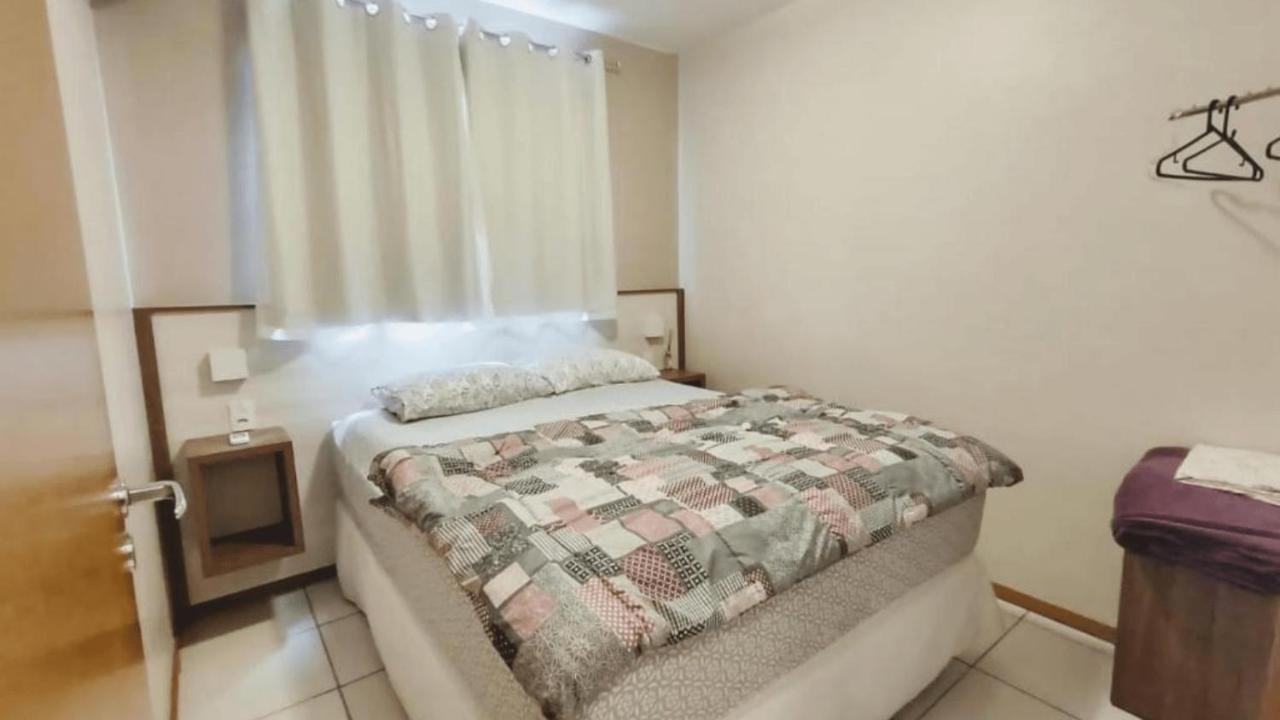Apartamento Bela Vista: Proximo Ao Beto Carrero Penha  Exterior photo