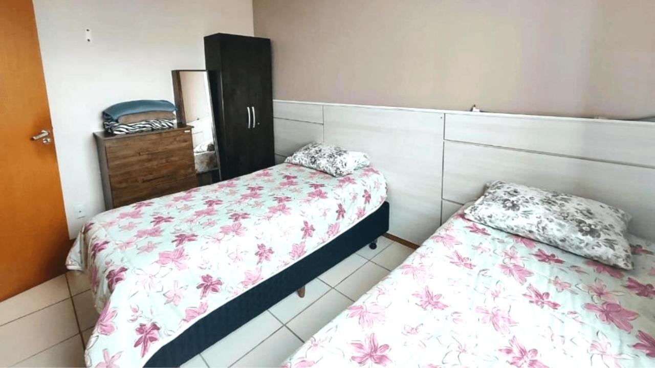 Apartamento Bela Vista: Proximo Ao Beto Carrero Penha  Exterior photo