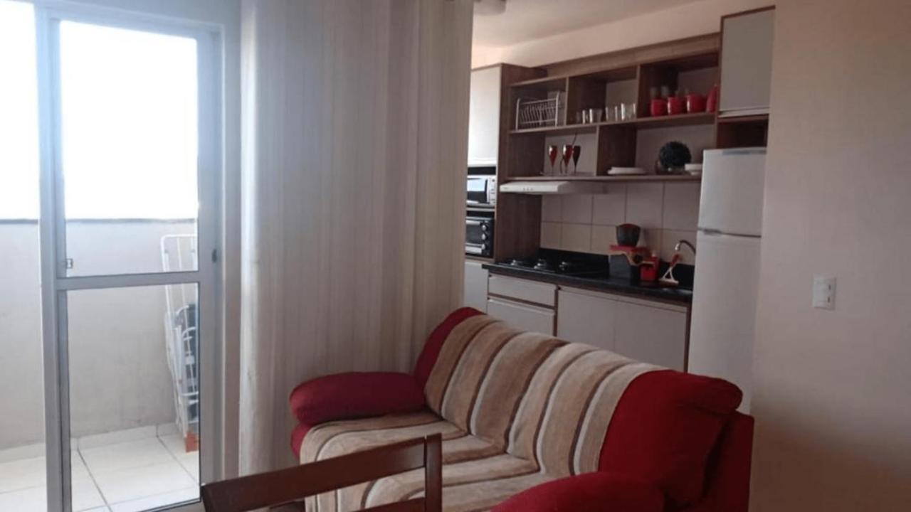 Apartamento Bela Vista: Proximo Ao Beto Carrero Penha  Exterior photo