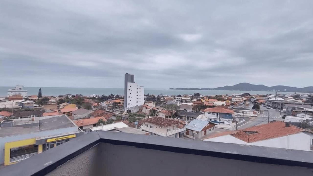 Apartamento Bela Vista: Proximo Ao Beto Carrero Penha  Exterior photo