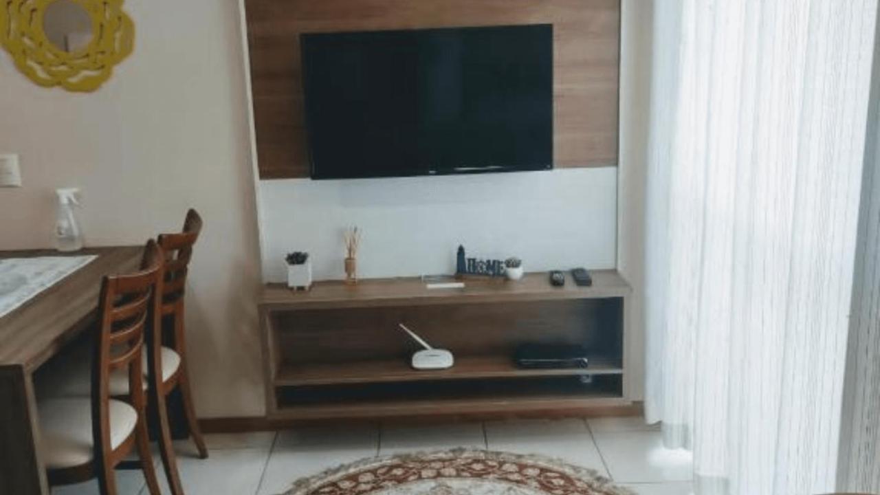 Apartamento Bela Vista: Proximo Ao Beto Carrero Penha  Exterior photo