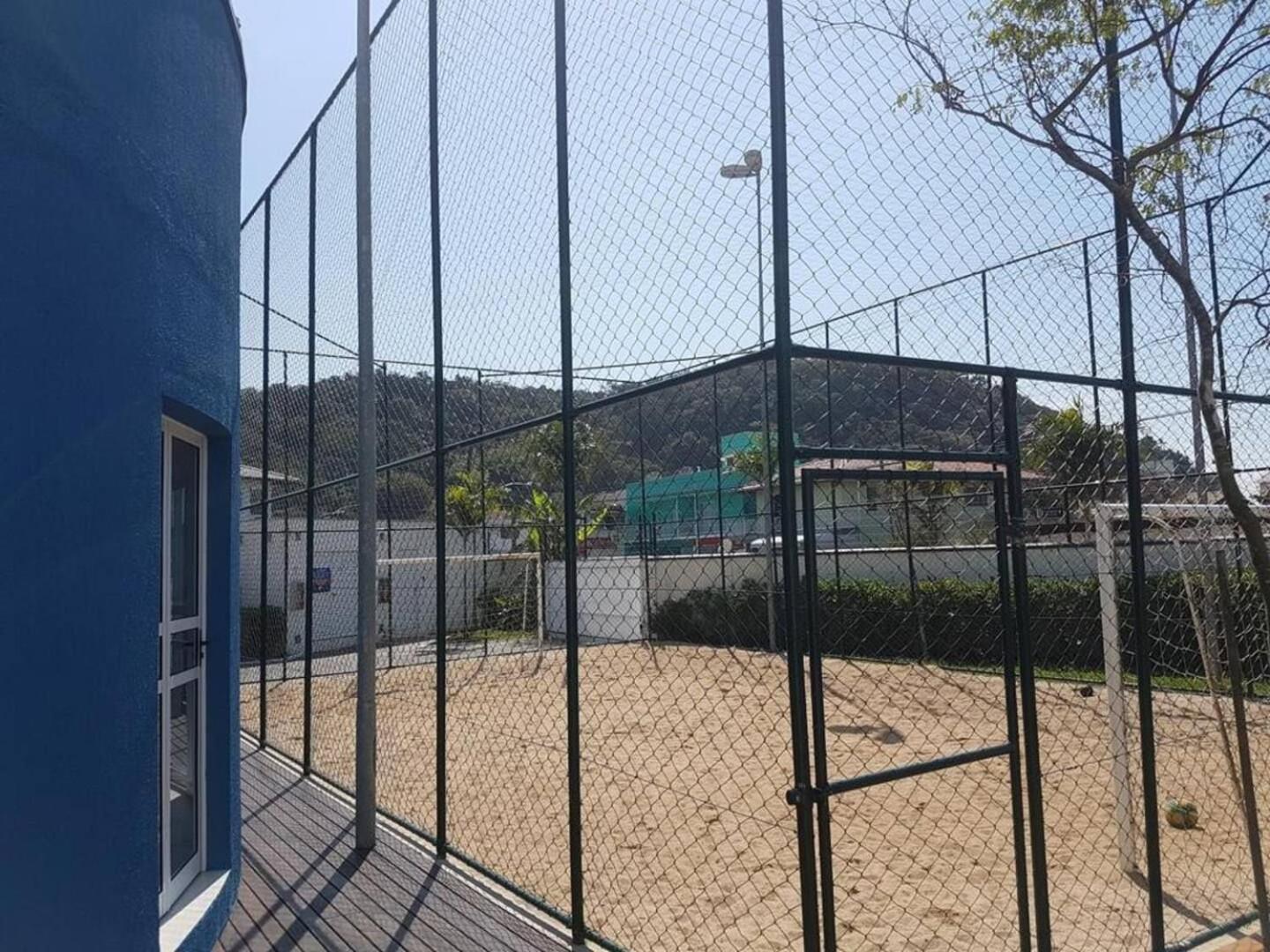 Apartamento Bela Vista: Proximo Ao Beto Carrero Penha  Exterior photo